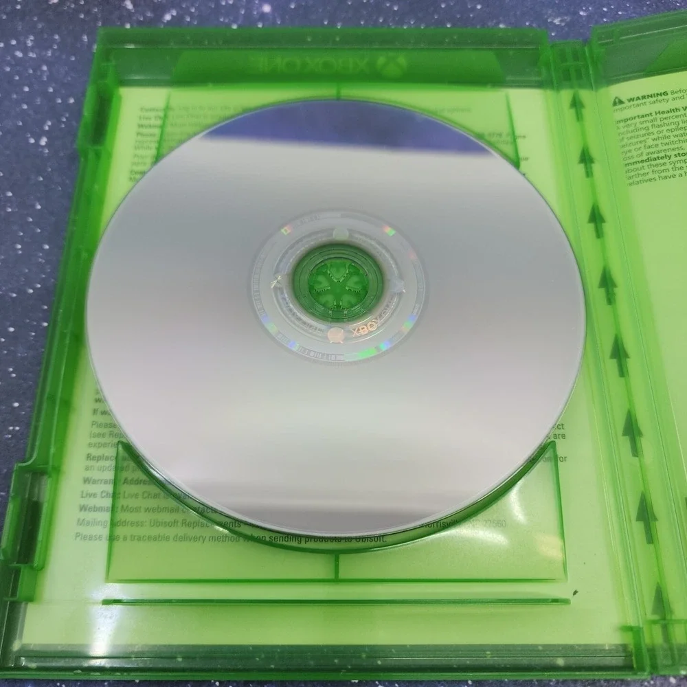 Hasbro Family Fun Pack: Conquest Edition (Microsoft Xbox One, 2016) Video Game